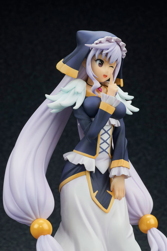 KonoSuba 2 Eris Anime Figure 0005
