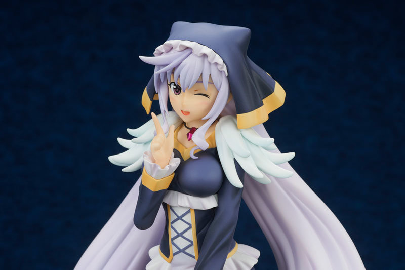 KonoSuba 2 Eris Anime Figure 0006