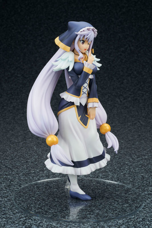 KonoSuba 2 Eris Anime Figure 0008