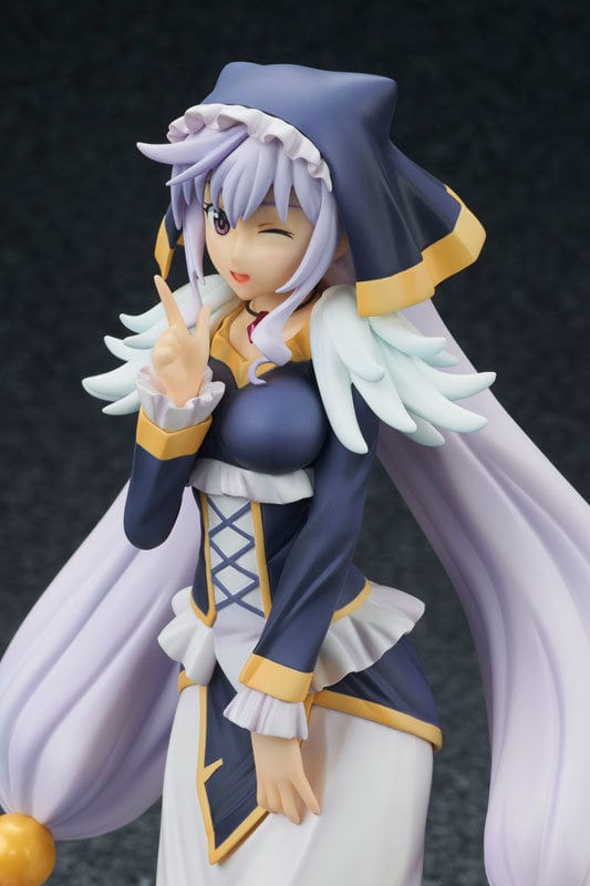 KonoSuba 2 Eris Anime Figure 0009
