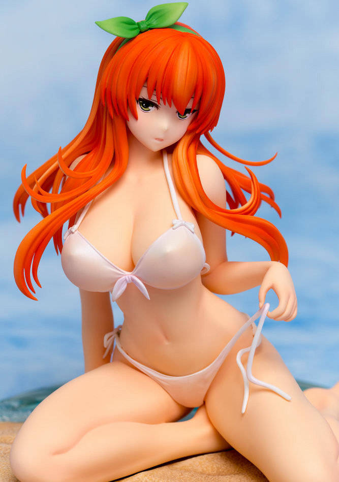 Melon Books Ringo Melon Girls Figure 0005