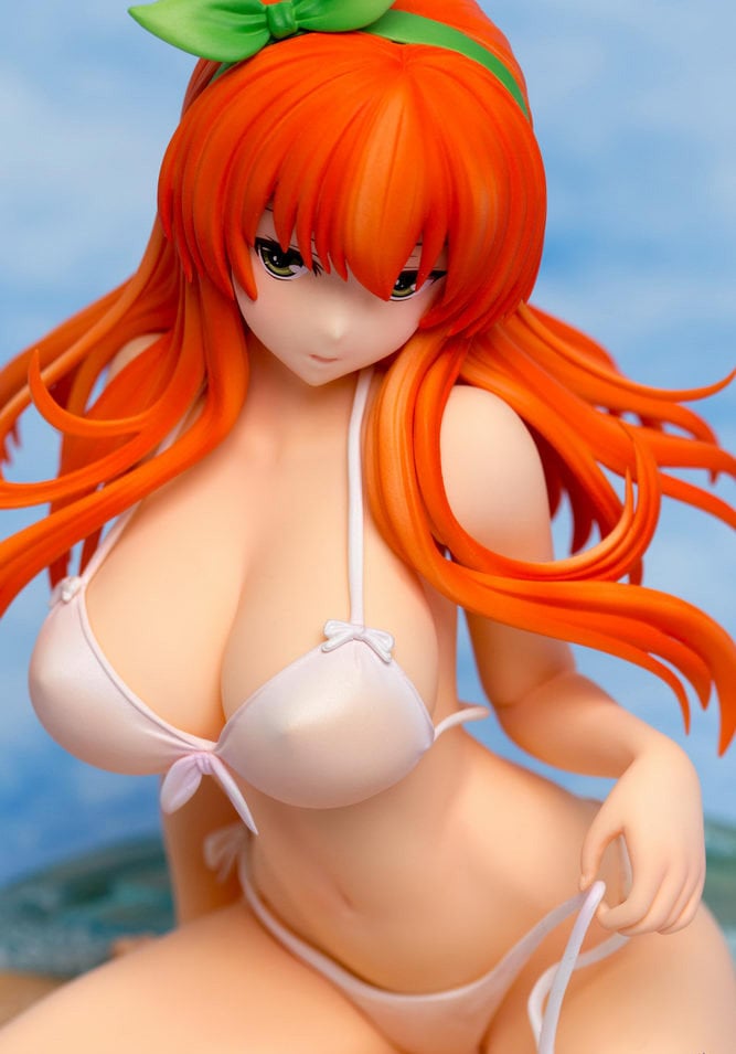 Melon Books Ringo Melon Girls Figure 0008