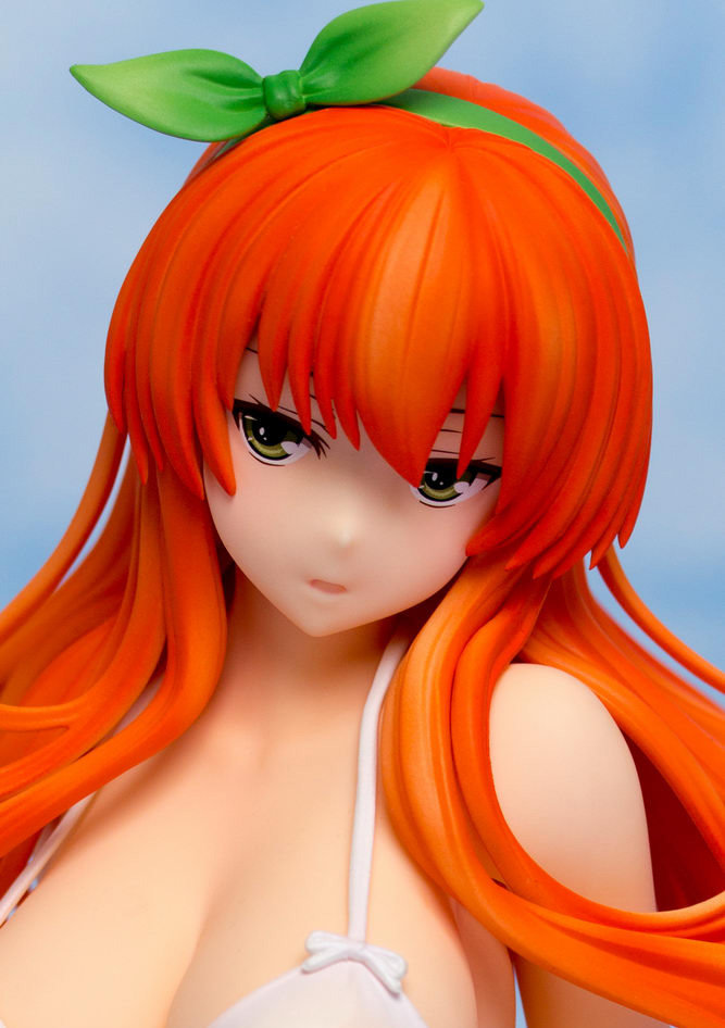 Melon Books Ringo Melon Girls Figure 0009