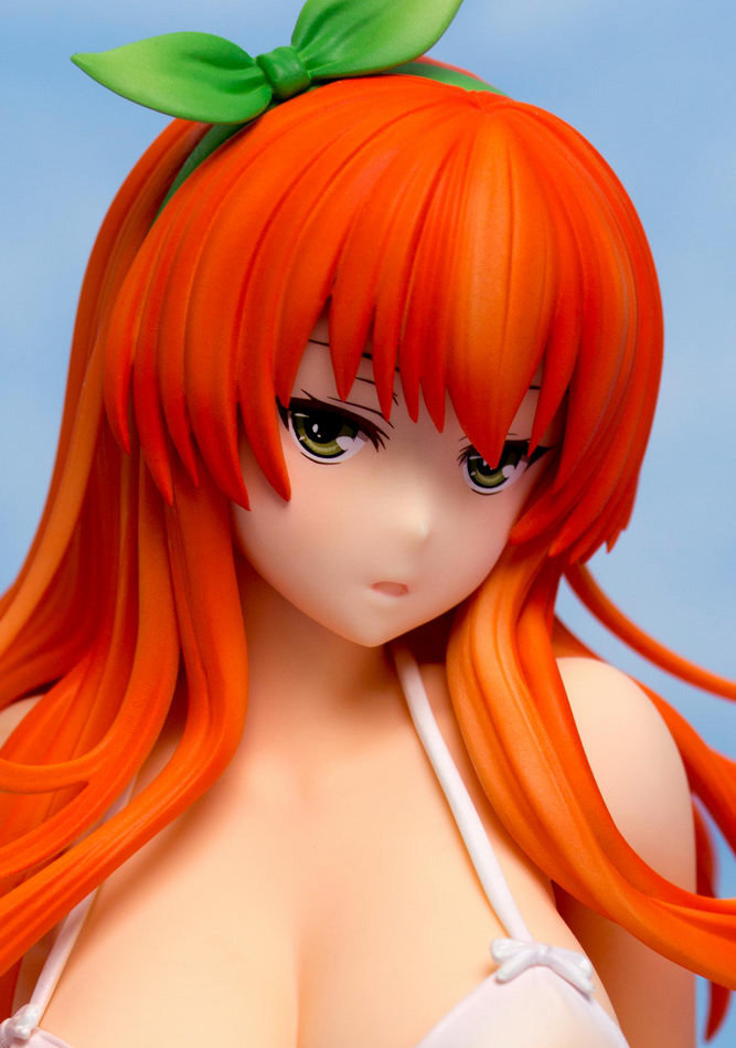 Melon Books Ringo Melon Girls Figure 0010