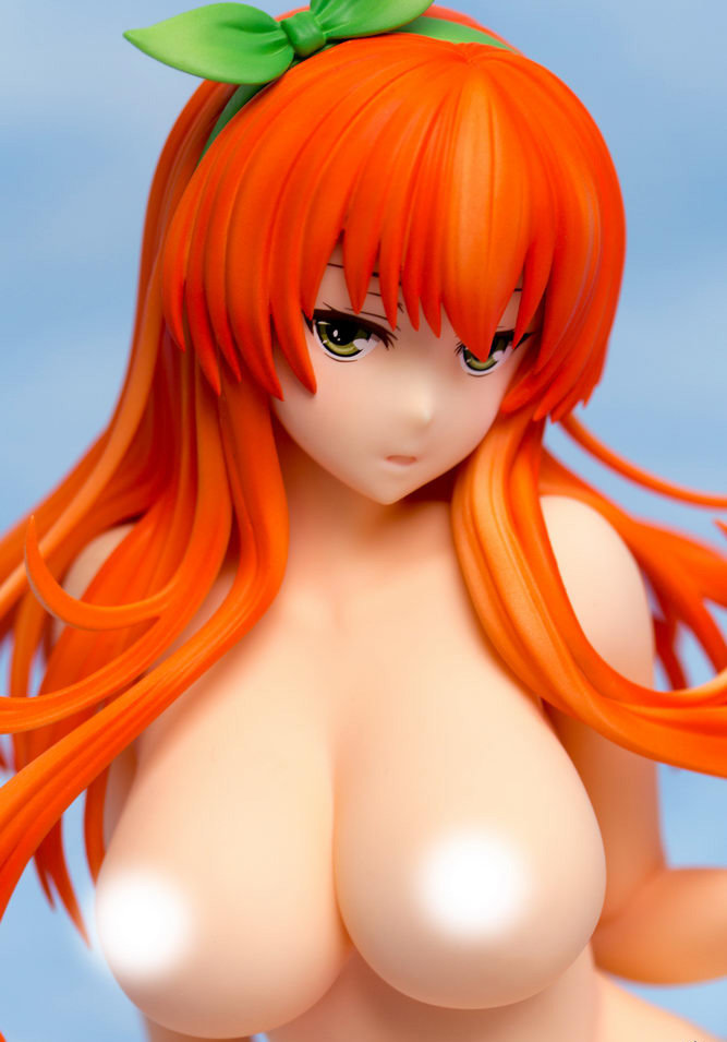 Melon Books Ringo Melon Girls Figure 0013