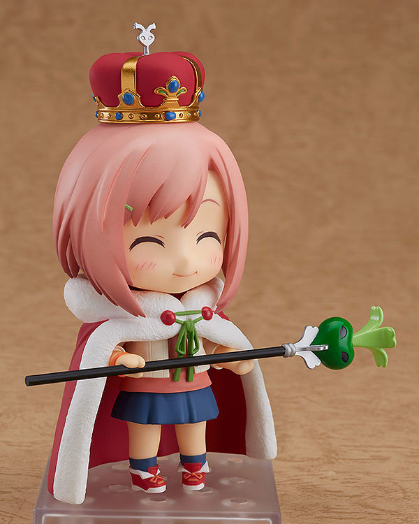 Sakura Quest Yoshino Koharu Nendoroid 0002