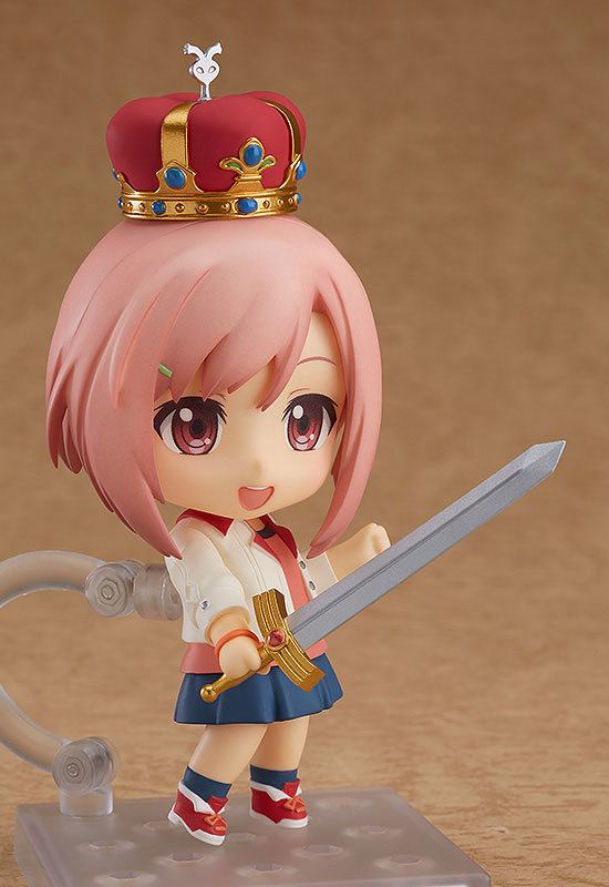 Sakura Quest Yoshino Koharu Nendoroid 0005