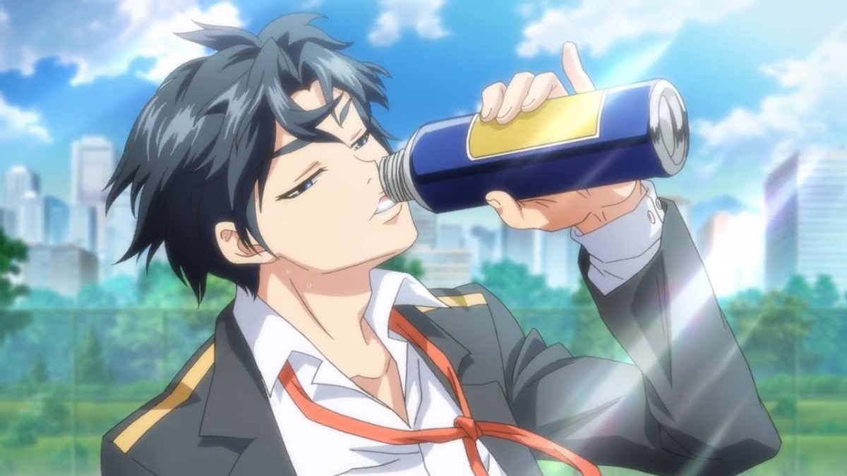 Soccer Spirits 3rd Anniversary Trailer Is Exactly Like An Anime Opening 0002