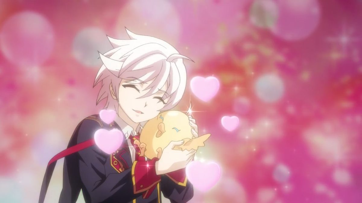 Soccer Spirits 3rd Anniversary Trailer Is Exactly Like An Anime Opening 0005