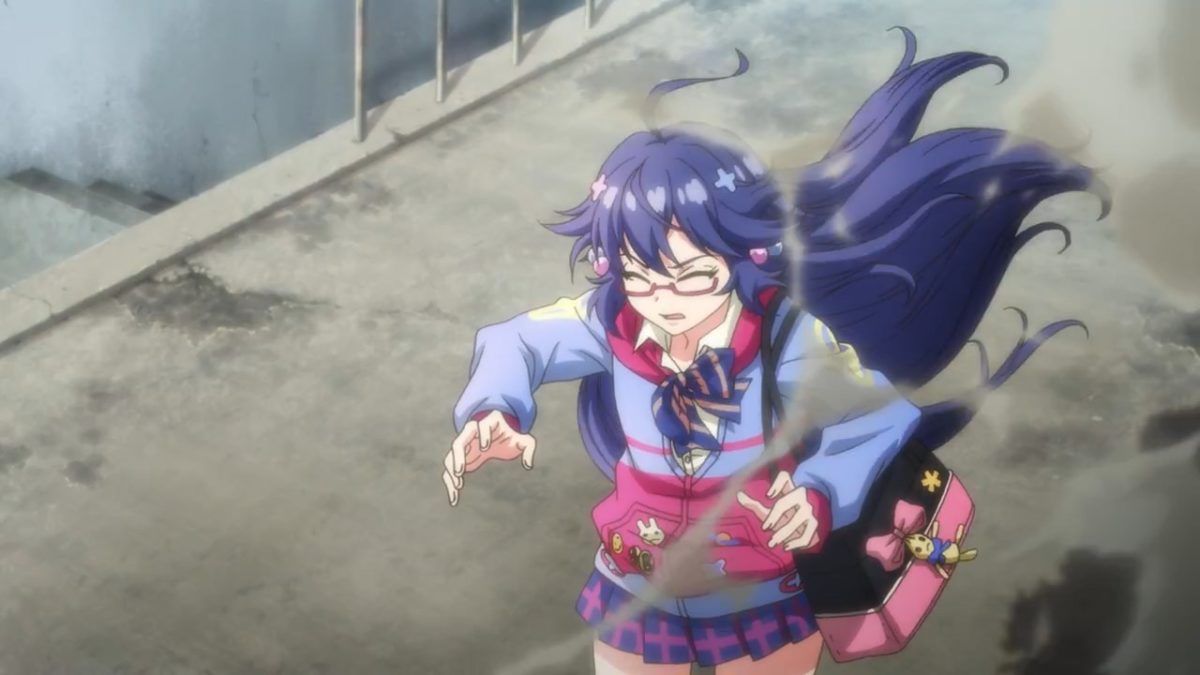 Soccer Spirits 3rd Anniversary Trailer Is Exactly Like An Anime Opening 0006