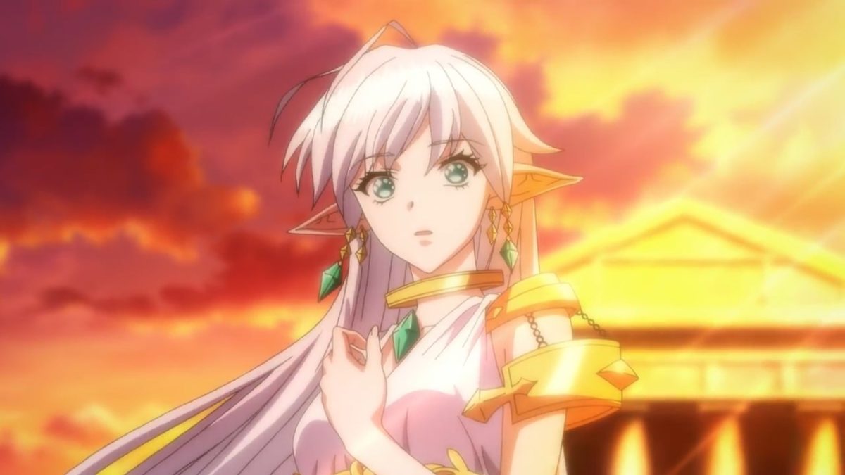 Soccer Spirits 3rd Anniversary Trailer Is Exactly Like An Anime Opening 0008