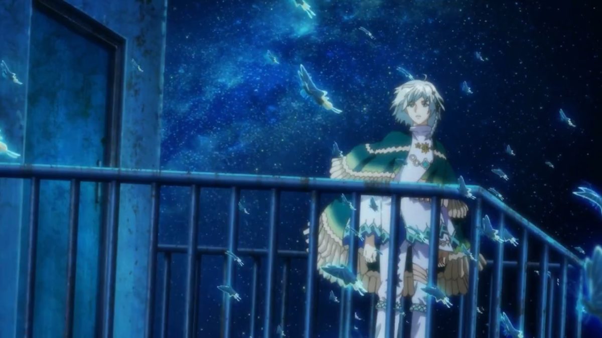 Soccer Spirits 3rd Anniversary Trailer Is Exactly Like An Anime Opening 0011