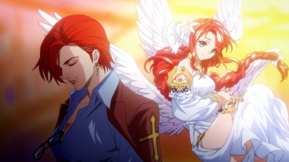 Soccer Spirits 3rd Anniversary Trailer Is Exactly Like An Anime Opening 0012