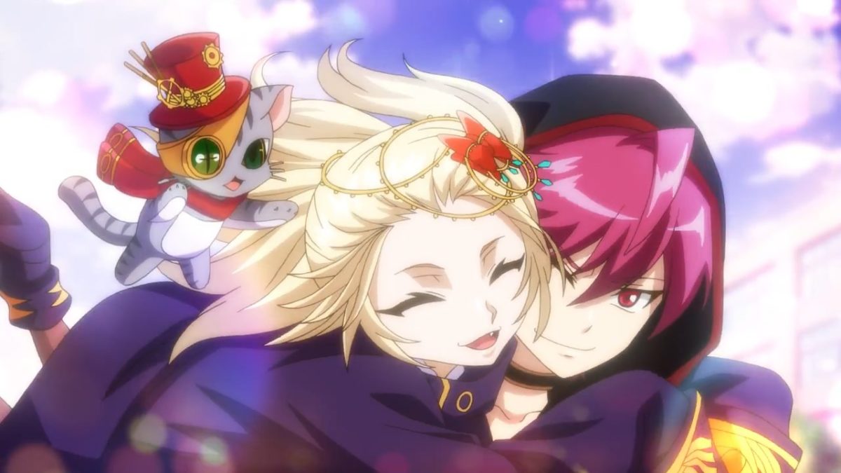 Soccer Spirits 3rd Anniversary Trailer Is Exactly Like An Anime Opening 0015