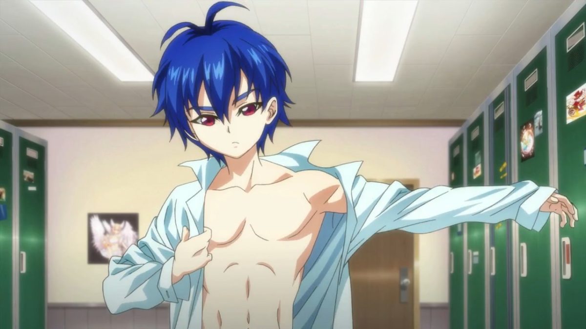 Soccer Spirits 3rd Anniversary Trailer Is Exactly Like An Anime Opening 0016