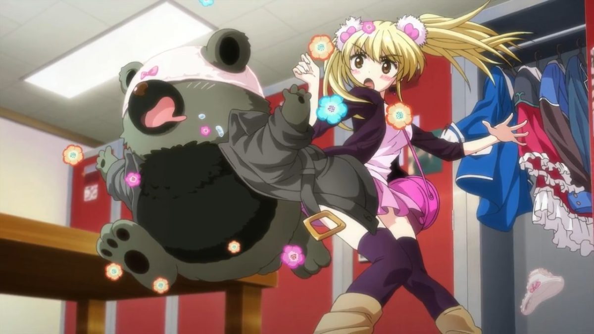 Soccer Spirits 3rd Anniversary Trailer Is Exactly Like An Anime Opening 0017