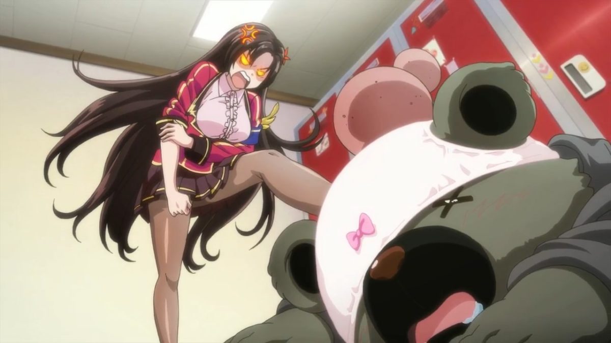 Soccer Spirits 3rd Anniversary Trailer Is Exactly Like An Anime Opening 0018