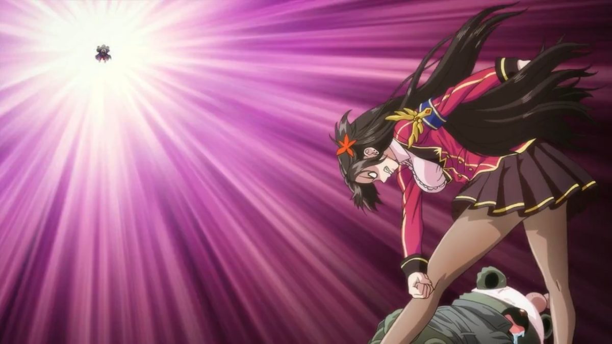 Soccer Spirits 3rd Anniversary Trailer Is Exactly Like An Anime Opening 0019