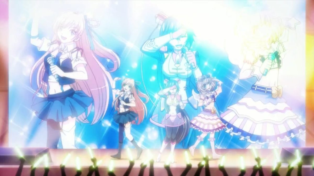 Soccer Spirits 3rd Anniversary Trailer Is Exactly Like An Anime Opening 0020