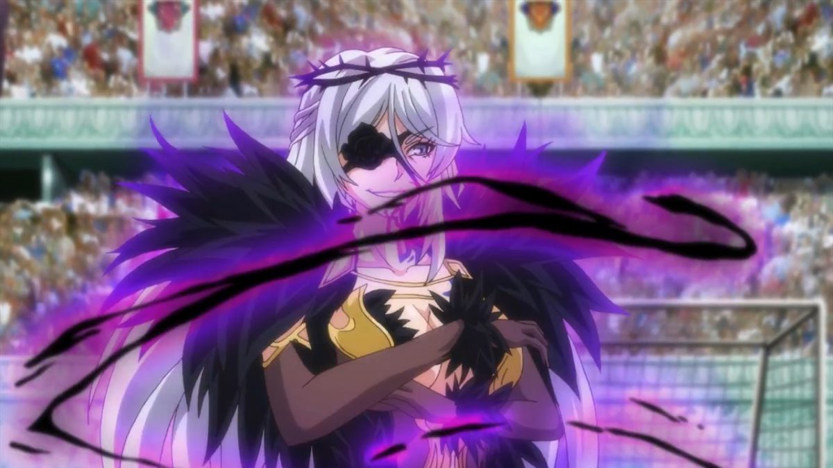 Soccer Spirits 3rd Anniversary Trailer Is Exactly Like An Anime Opening 0034