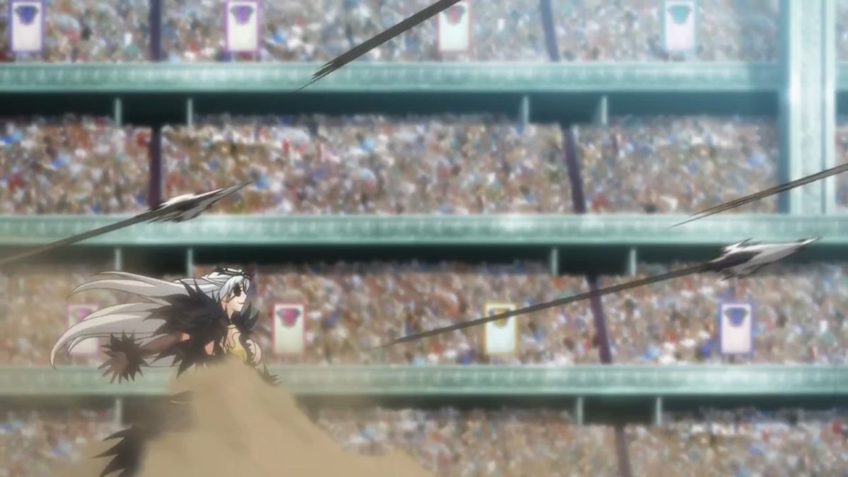 Soccer Spirits 3rd Anniversary Trailer Is Exactly Like An Anime Opening 0035