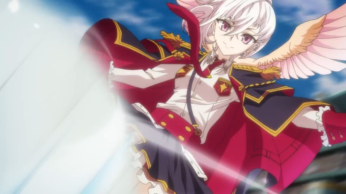 Soccer Spirits 3rd Anniversary Trailer Is Exactly Like An Anime Opening 0037