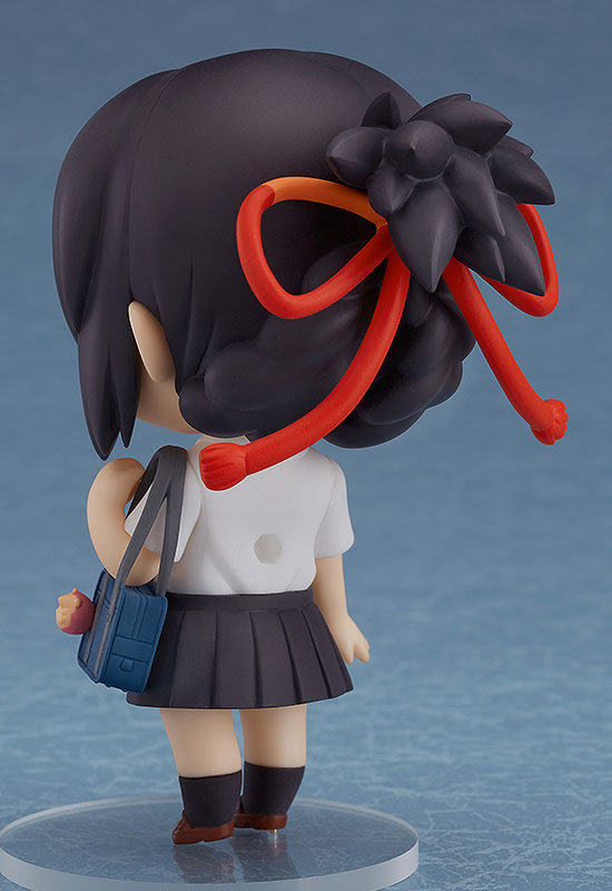 Your Name Mitsuha Miyamizu Nendoroid 0003