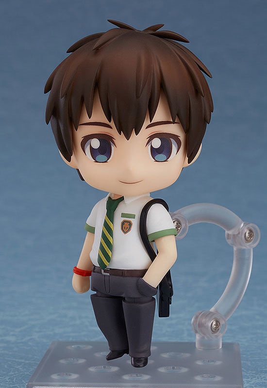 Your Name Taki Tachibana Nendoroid 0001