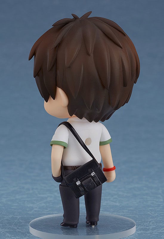 Your Name Taki Tachibana Nendoroid 0003