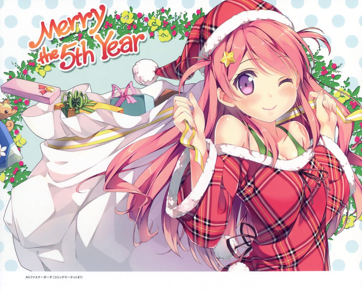 Pure Kantoku Artworks 0023