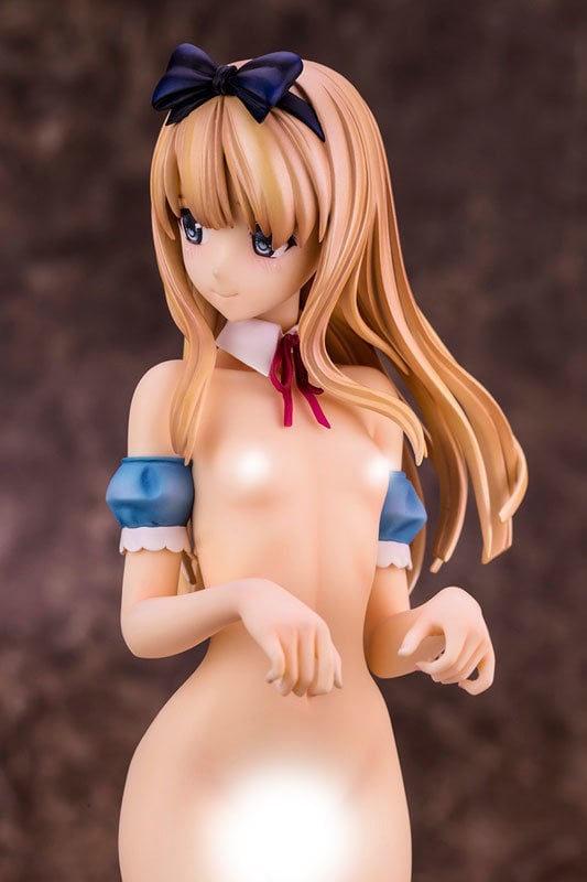 Alice Illustration By Kurehito Misaki Complete Figure 0007