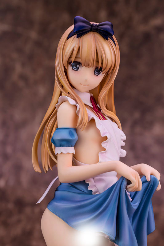 Alice Illustration By Kurehito Misaki Complete Figure 0008
