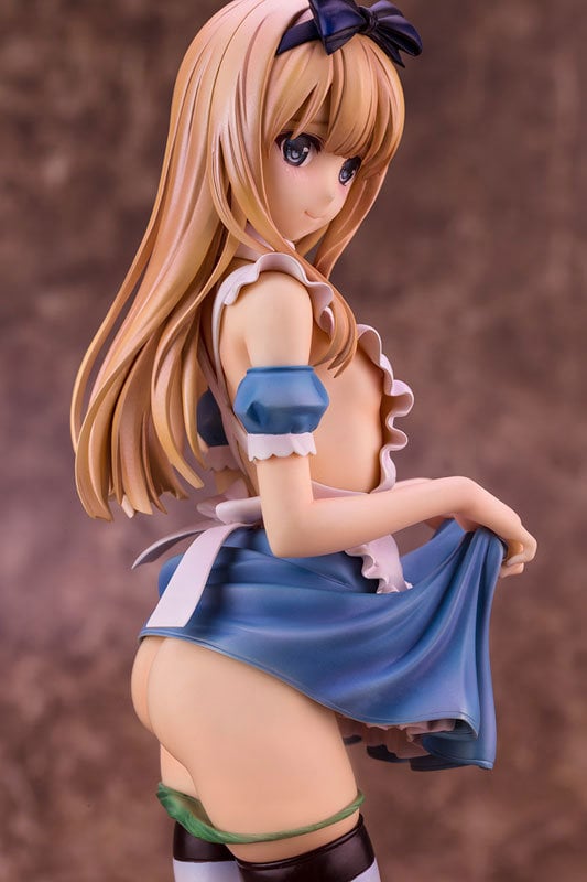 Alice Illustration By Kurehito Misaki Complete Figure 0011