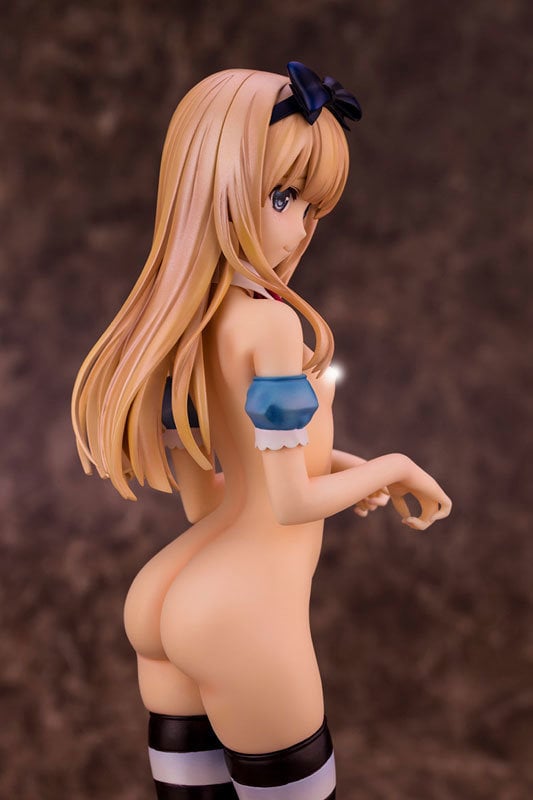 Alice Illustration By Kurehito Misaki Complete Figure 0012