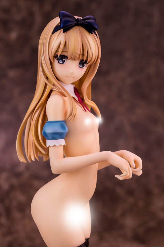 Alice Illustration By Kurehito Misaki Complete Figure 0013