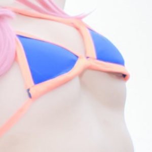 Comiket 92 2017 Cosplay 0001