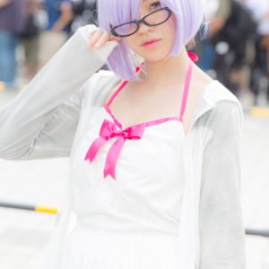 Comiket 92 2017 Cosplay 0008