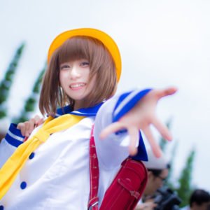 Comiket 92 2017 Cosplay 0014