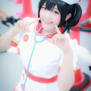Comiket 92 2017 Cosplay 0015