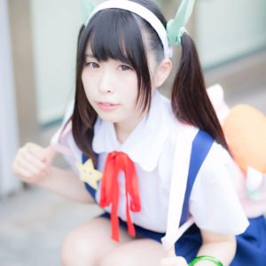 Comiket 92 2017 Cosplay 0016