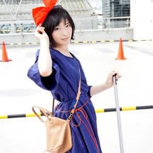 Comiket 92 2017 Cosplay 0019