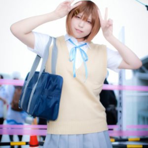 Comiket 92 2017 Cosplay 0025
