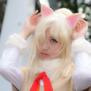 Comiket 92 2017 Cosplay 0026