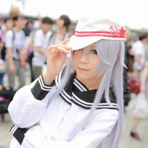 Comiket 92 2017 Cosplay 0028