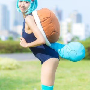 Comiket 92 2017 Cosplay 0035