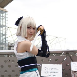 Comiket 92 2017 Cosplay 0036