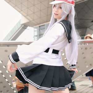 Comiket 92 2017 Cosplay 0038