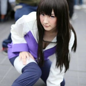 Comiket 92 2017 Cosplay 0040