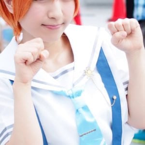 Comiket 92 2017 Cosplay 0045
