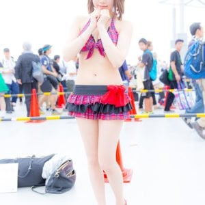 Comiket 92 2017 Cosplay 0046